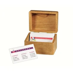 Avery Index Cards<Index Cards, 3" x 5", Matte White, Laser/Inkjet, 150/Pack (05388)