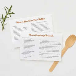 Avery Index Cards<Index Cards, 3" x 5", Matte White, Laser/Inkjet, 150/Pack (05388)