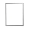 Azar Dry Erase<Dry-Erase Whiteboard, Aluminum Frame, 30" x 24" (300229)