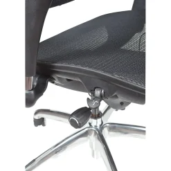 Balt Office Chairs<Butterfly Ergonomic Mesh Swivel Executive Chair, Black (34729)