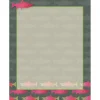Barker Creek Classroom Paper<8 1/2" x 11" Printer Paper, Salmon 50 per package (BC723)