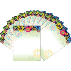 Barker Creek Classroom Paper<Italy Computer Paper, 100 Sheets/Set (BC3618)