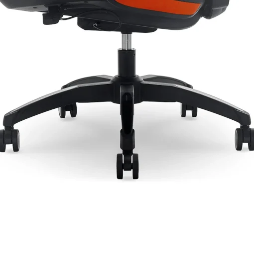 Beautyrest Ergonomic Chairs<Duo-EX Ergonomic Mesh Swivel Computer Chair, (60051-)