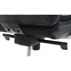 Beautyrest Ergonomic Chairs<Platinum Sofil Bonded Leather Executive Chair, (49404B)