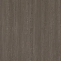 bestar Computer Desks<Logan 66"W U or L-Shaped Executive Office Desk with Pedestal and Hutch, Bark Grey (46410-47)