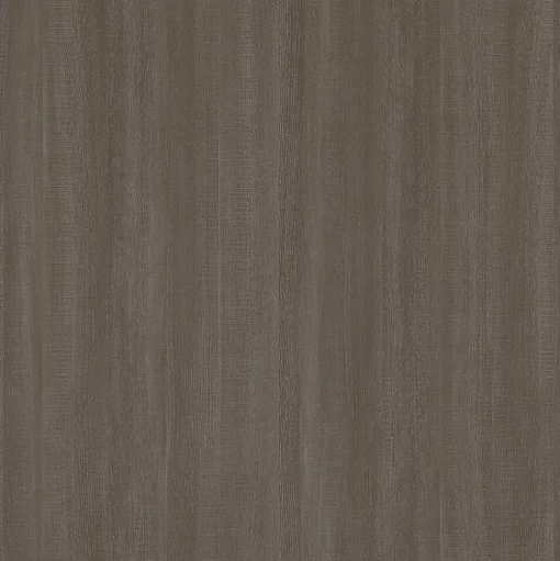 bestar Computer Desks<Logan 66"W U or L-Shaped Executive Office Desk with Pedestal and Hutch, Bark Grey (46410-47)