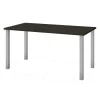 bestar Office Desks<Universel 60" Table Desk, Deep Grey (65865-32)