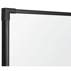 Best-Rite Dry Erase<Porcelain Dry-Erase Whiteboard, Anodized Aluminum Frame, 8' x 4' (2028H-25)