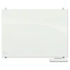 Best-Rite Dry Erase<Visionary Glass Dry-Erase Whiteboard, 4' x 3' (83844)