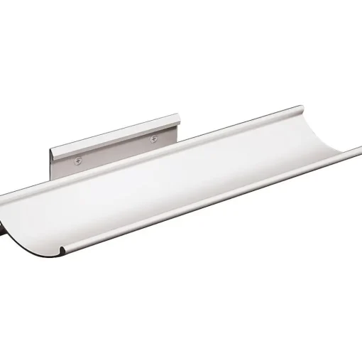 Best-Rite Dry Erase<Visionary Glass Dry-Erase Whiteboard, 4' x 3' (83844)