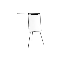 Bi-Office Dry Erase<Lacquered Steel Dry-Erase Whiteboard, 3' x 2' (EA23062119)