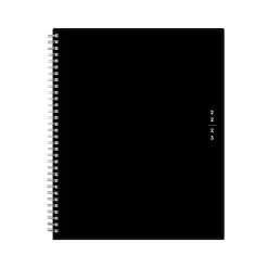Blue Sky Grade Books<Weekly & Monthly Lesson Planner, 8.5" x 11" (134433-A23)