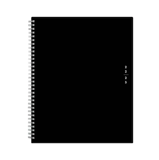 Blue Sky Grade Books<Weekly & Monthly Lesson Planner, 8.5" x 11" (134433-A23)