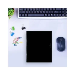 Blue Sky Grade Books<Weekly & Monthly Lesson Planner, 8.5" x 11" (134433-A23)