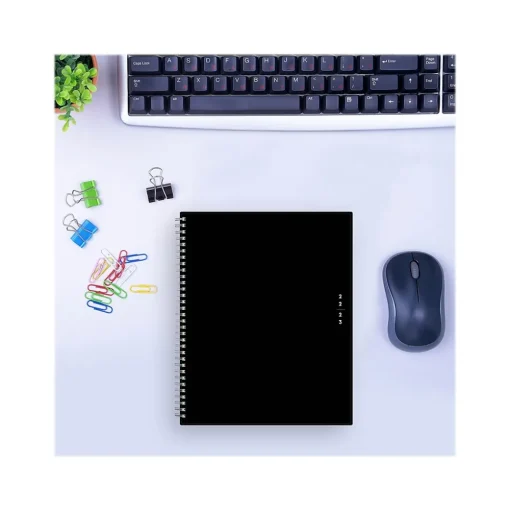 Blue Sky Grade Books<Weekly & Monthly Lesson Planner, 8.5" x 11" (134433-A23)