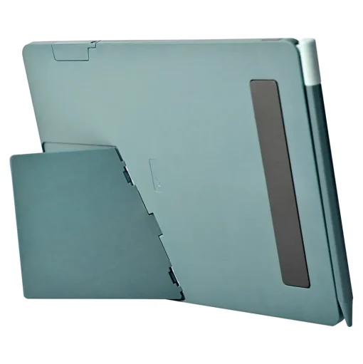 Boogie Board Dry Erase<VersaBoard Reusable Writing Tablet, Mineral Green (VB0260001)