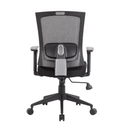 Boss Office Products Office Chairs<Boss Mesh Back Task Chair, Black (B6706-BK)