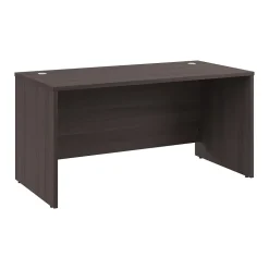 Bush Business Furniture Computer Desks<Arrive 60"W Office Desk, (ARD260SG-Z)