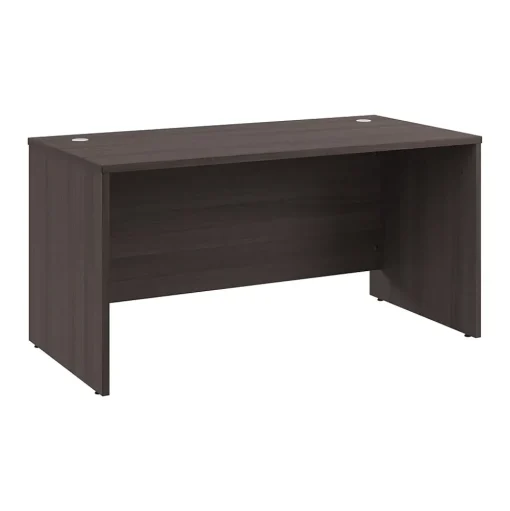 Bush Business Furniture Computer Desks<Arrive 60"W Office Desk, (ARD260SG-Z)