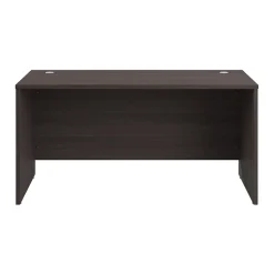 Bush Business Furniture Computer Desks<Arrive 60"W Office Desk, (ARD260SG-Z)
