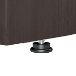 Bush Business Furniture Computer Desks<Arrive 60"W Office Desk, (ARD260SG-Z)