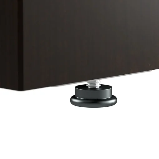 Bush Business Furniture L-Desks<Arrive 72"W L Shaped Reception Desk with Shelf, (ARV006MR)