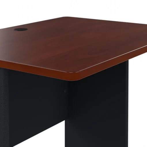 Bush Business Furniture Computer Desks<Cubix 36"W Desk, (WC90436A)