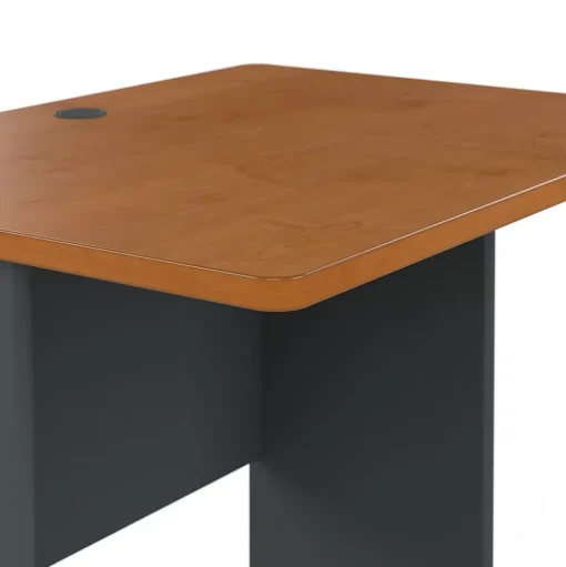 Bush Business Furniture Computer Desks<Cubix 36"W Desk, (WC57436)