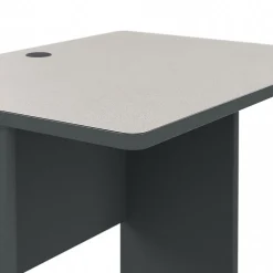Bush Business Furniture Computer Desks<Cubix 36"W Desk, (WC8436A)