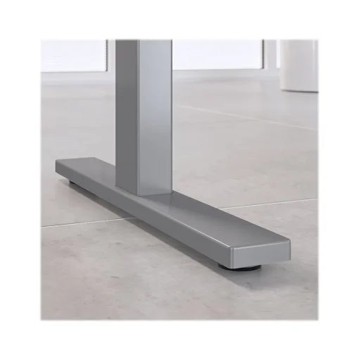 Bush Business Furniture Standing Desks<Office 500 72"W Adjustable U-Shaped Executive Desk with Drawers, (OF5005MHSU)