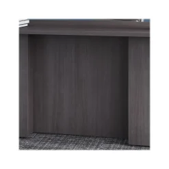 Bush Business Furniture L-Desks<Office 500 72"W L Shaped Executive Desk with Drawers, (OF5004SGSU)