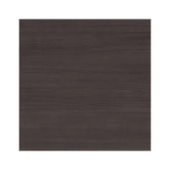 Bush Business Furniture File Cabinets<Office 500 2-Drawer Lateral File Cabinet with Hutch, Locking, Letter/Legal, (OF5007SGSU)