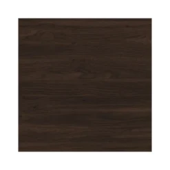 Bush Business Furniture Standing Desks<Studio C 60"W Electric Adjustable Standing Desk with Credenza and File, (STC017BWSU)