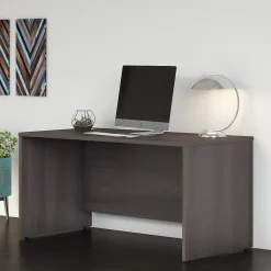 Bush Business Furniture Computer Desks<Studio C 60"W Office Desk, (SCD260SG)