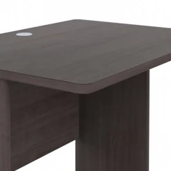 Bush Business Furniture Computer Desks<Studio A 36"W Small Computer Desk, (SDD136SG)