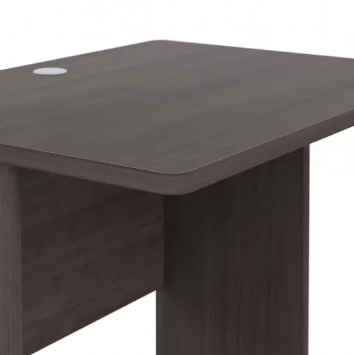 Bush Business Furniture Computer Desks<Studio A 36"W Small Computer Desk, (SDD136SG)