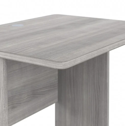 Bush Business Furniture Computer Desks<Studio A 36"W Small Computer Desk, (SDD136PG)