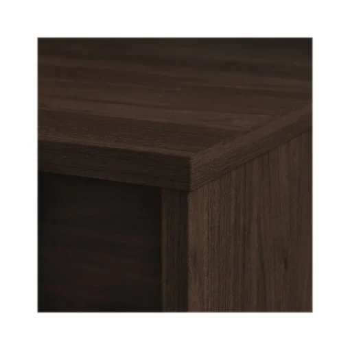 Bush Business Furniture L-Desks<Studio C 60"W L Shaped Desk with 42W Return, (STC050BW)