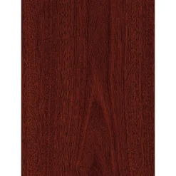 Bush Business Furniture Bookcases<Series C 72.79" 5-Shelf Bookcase with Adjustable Shelves, Laminated Wood (WC36714)