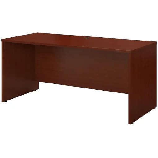 Bush Business Furniture Office Desks<Westfield 60"W Credenza Desk, (WC36761)