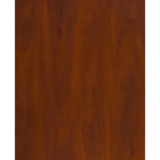 Bush Business Furniture Corner Desks<Westfield 72"W Right Handed Corner Desk, Hansen Cherry/Graphite Gray (WC24423)