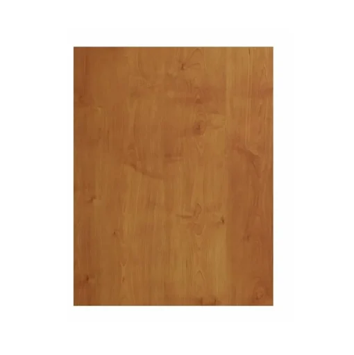 Bush Business Furniture Storage Cabinets<Westfield Half-Height 2 Door Kit, Natural Cherry, (WC72411)