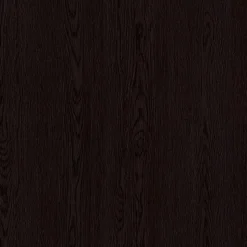 Bush Furniture Standing Desks<Cabot 60"W 3 Position Sit to Stand L Shaped Desk with Hutch, Espresso Oak (CAB045EPO)