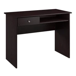 Bush Furniture Office Desks<Cabot 40"W Writing Desk, (WC31840)