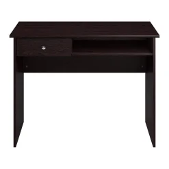 Bush Furniture Office Desks<Cabot 40"W Writing Desk, (WC31840)