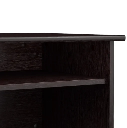 Bush Furniture Office Desks<Cabot 40"W Writing Desk, (WC31840)