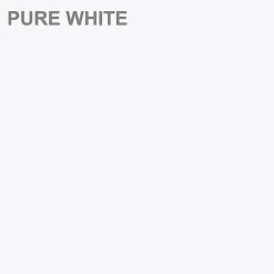 Bush Furniture Computer Desks<Montrese 48"W Computer Desk, Pure White (MY72117-03)