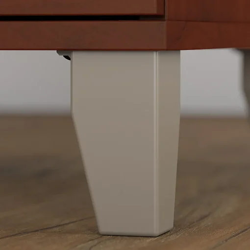 Bush Furniture Computer Desks<Somerset 60"W Desk, (WC81728)