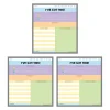 Carson-Dellosa Classroom Paper<I've Got This! Notepad Set, Multicolored (145400)