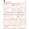 TOPS Medical Forms<Centers for Medicare and Medicaid Services Forms, 8-1/2" x 11", 250 Forms